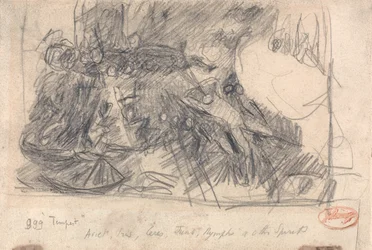 La tentation du Christ
